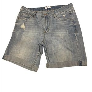 Woman’s Shorts​​​​​​​​